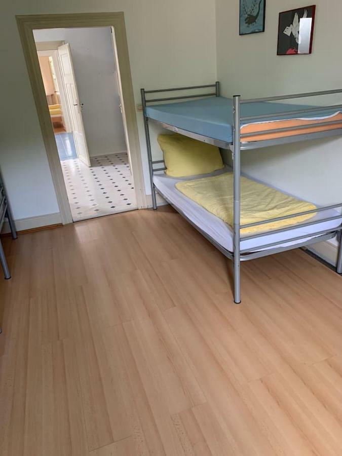 Wein Lodge Durbach - Gruppenhaus Weingut Neveu Buitenkant foto