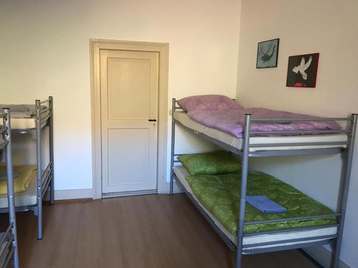 Wein Lodge Durbach - Gruppenhaus Weingut Neveu Buitenkant foto